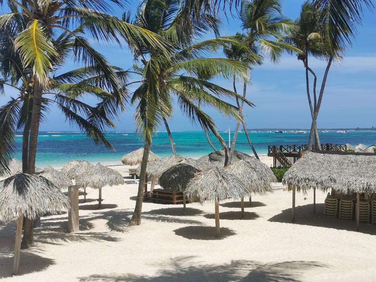 Deluxe Villas Bavaro Beach & Spa - Best Price For Long Term Vacation Rental Punta Cana Exterior foto