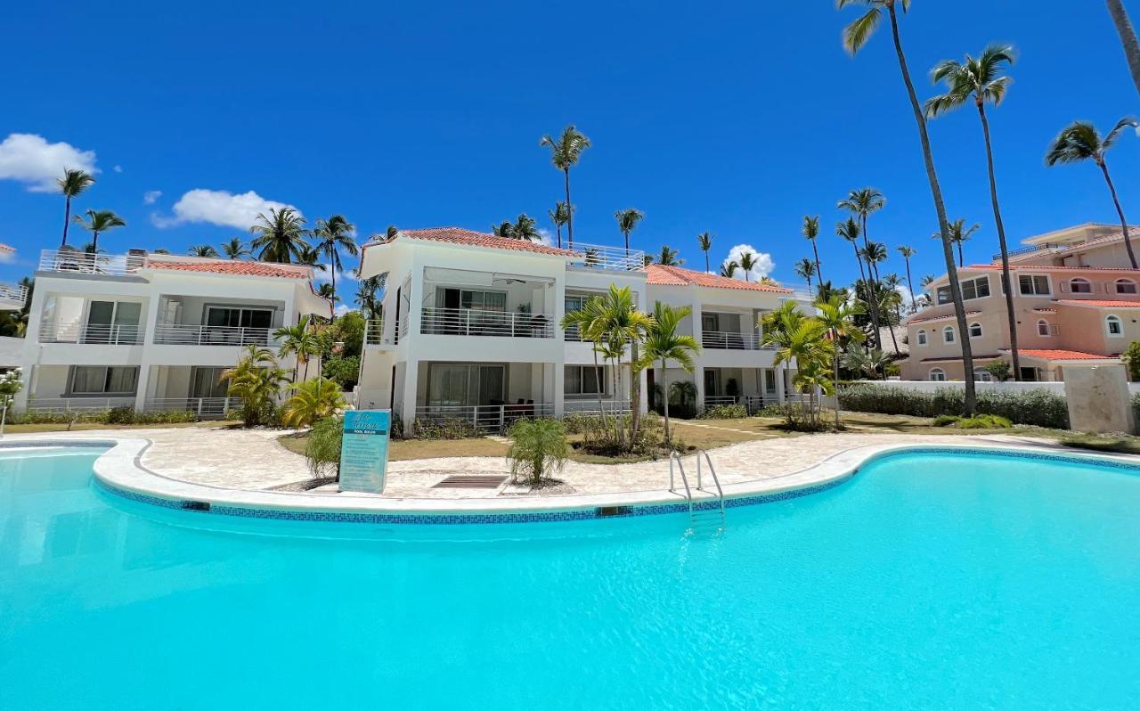 Deluxe Villas Bavaro Beach & Spa - Best Price For Long Term Vacation Rental Punta Cana Exterior foto