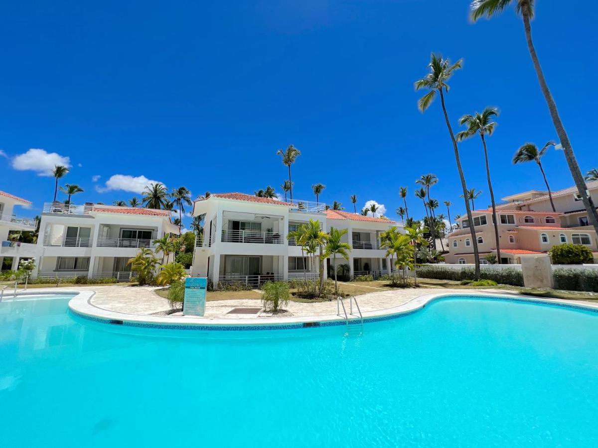 Deluxe Villas Bavaro Beach & Spa - Best Price For Long Term Vacation Rental Punta Cana Quarto foto