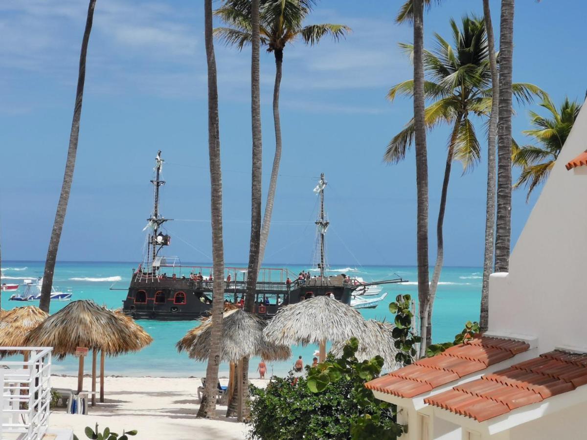 Deluxe Villas Bavaro Beach & Spa - Best Price For Long Term Vacation Rental Punta Cana Exterior foto