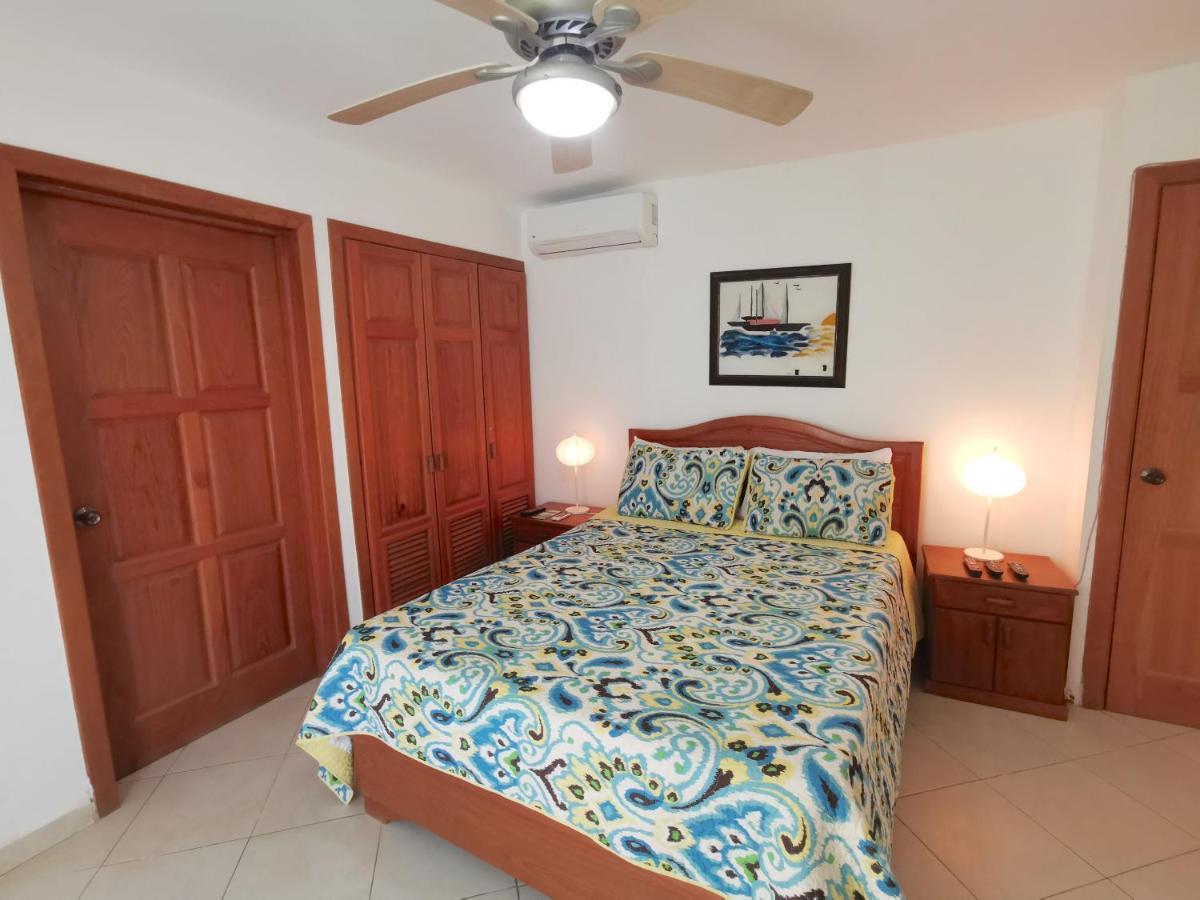 Deluxe Villas Bavaro Beach & Spa - Best Price For Long Term Vacation Rental Punta Cana Exterior foto