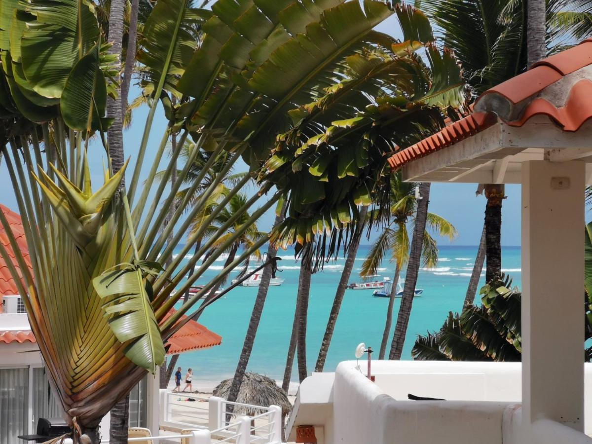 Deluxe Villas Bavaro Beach & Spa - Best Price For Long Term Vacation Rental Punta Cana Quarto foto