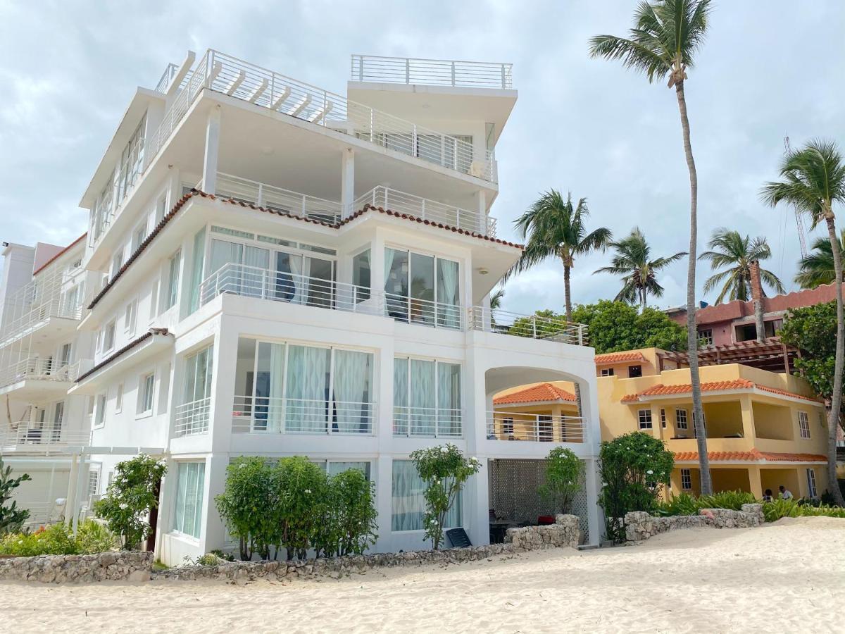 Deluxe Villas Bavaro Beach & Spa - Best Price For Long Term Vacation Rental Punta Cana Quarto foto