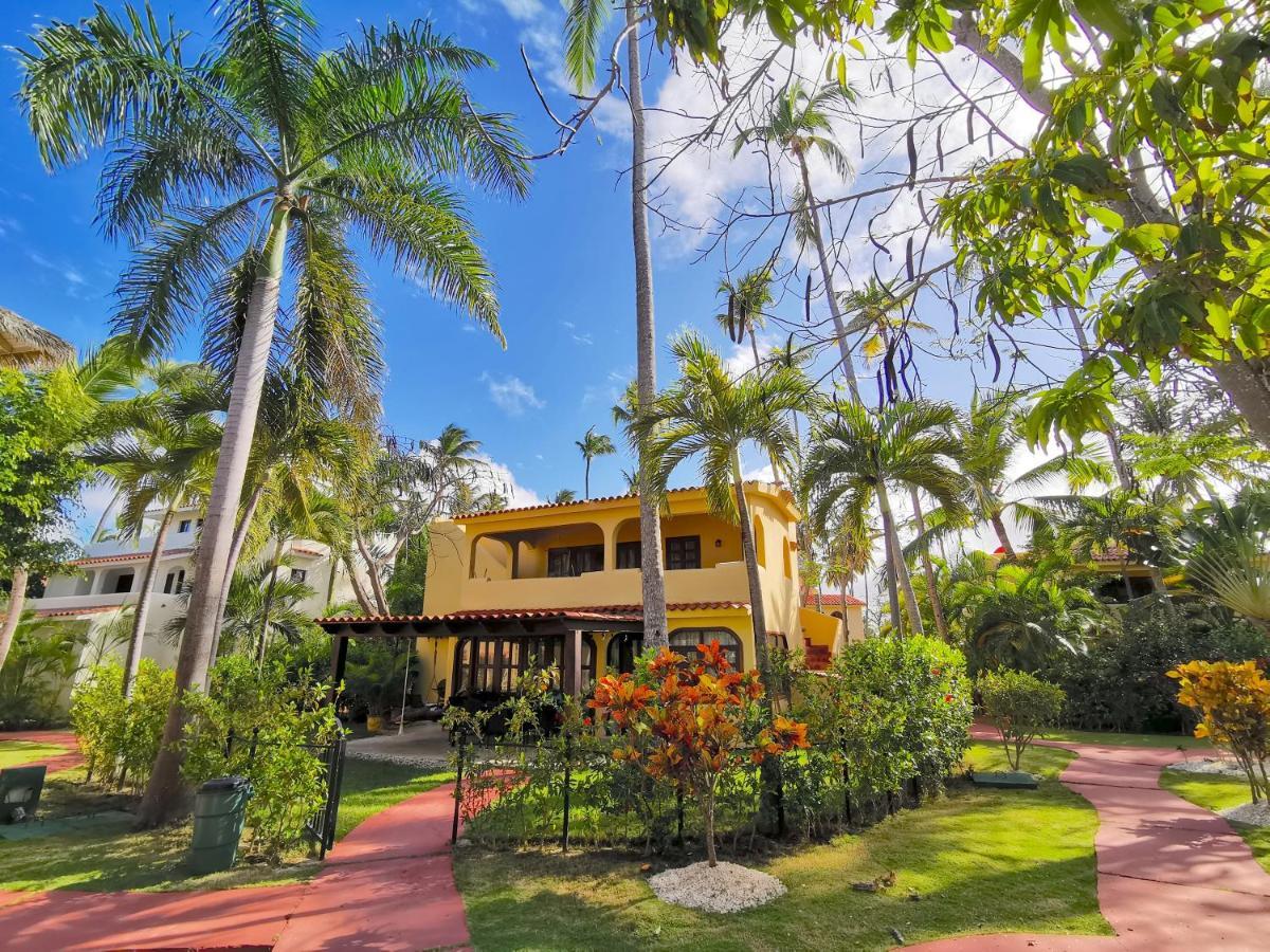 Deluxe Villas Bavaro Beach & Spa - Best Price For Long Term Vacation Rental Punta Cana Exterior foto