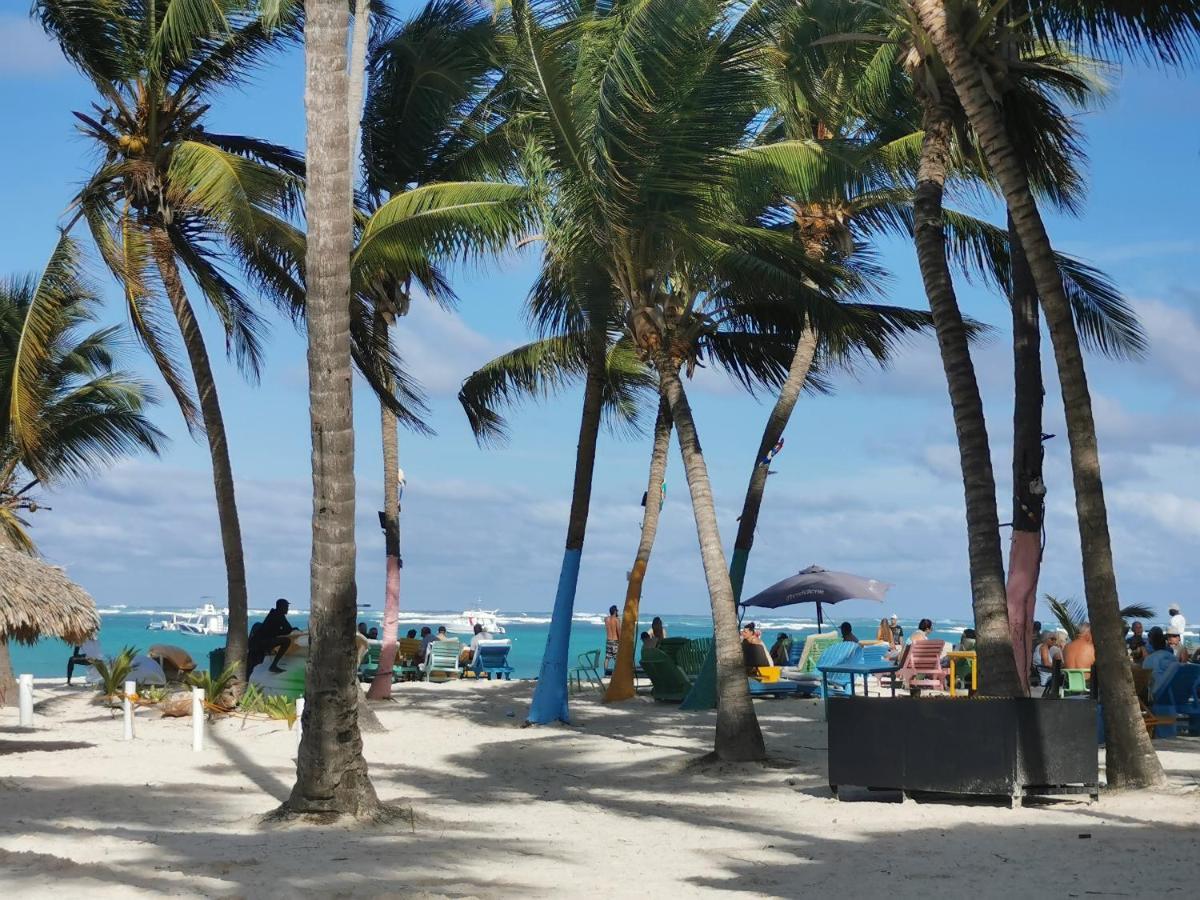 Deluxe Villas Bavaro Beach & Spa - Best Price For Long Term Vacation Rental Punta Cana Exterior foto