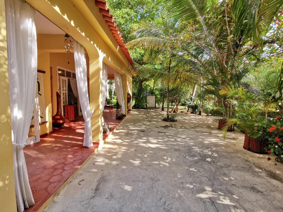 Deluxe Villas Bavaro Beach & Spa - Best Price For Long Term Vacation Rental Punta Cana Exterior foto