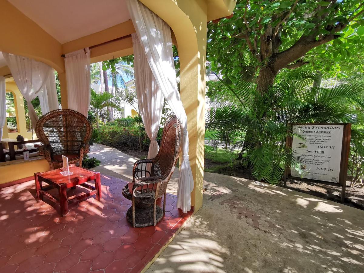 Deluxe Villas Bavaro Beach & Spa - Best Price For Long Term Vacation Rental Punta Cana Exterior foto