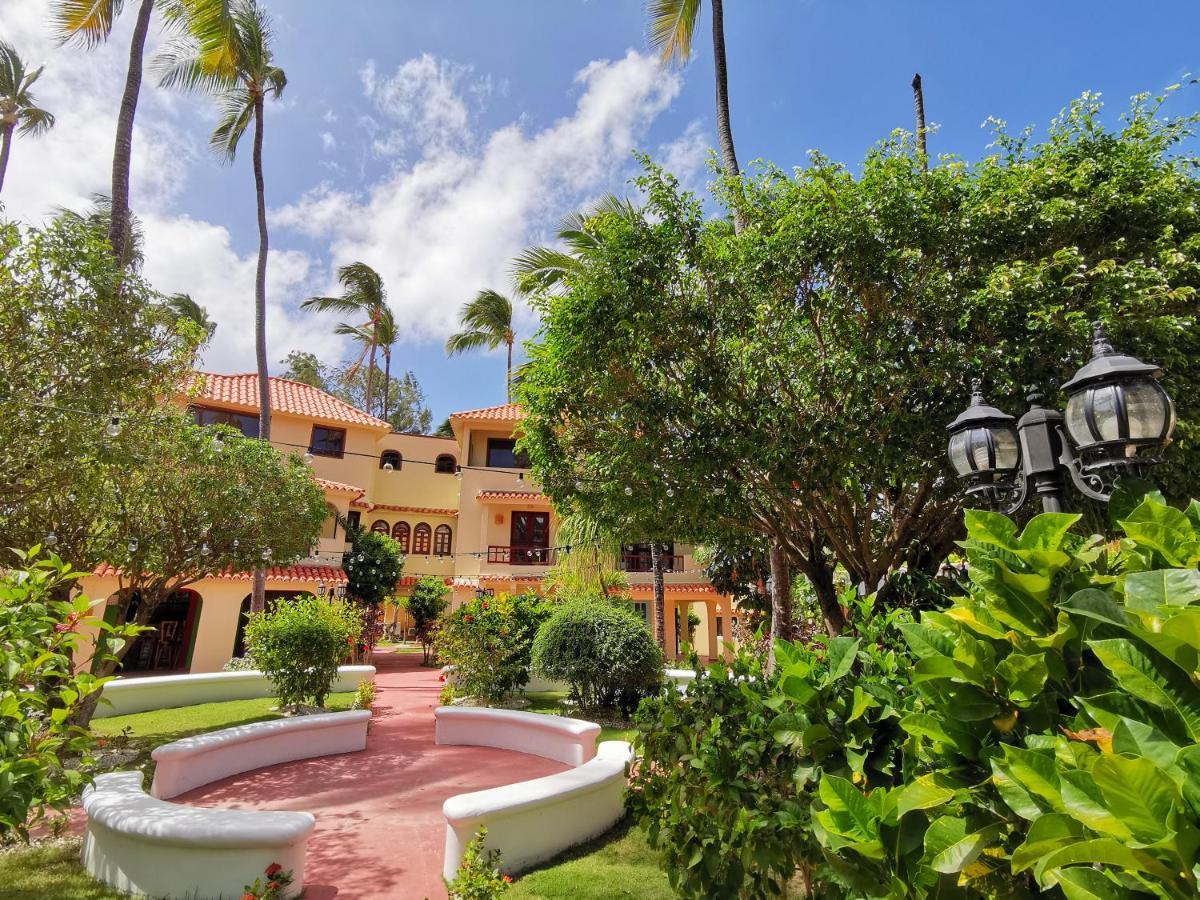 Deluxe Villas Bavaro Beach & Spa - Best Price For Long Term Vacation Rental Punta Cana Exterior foto