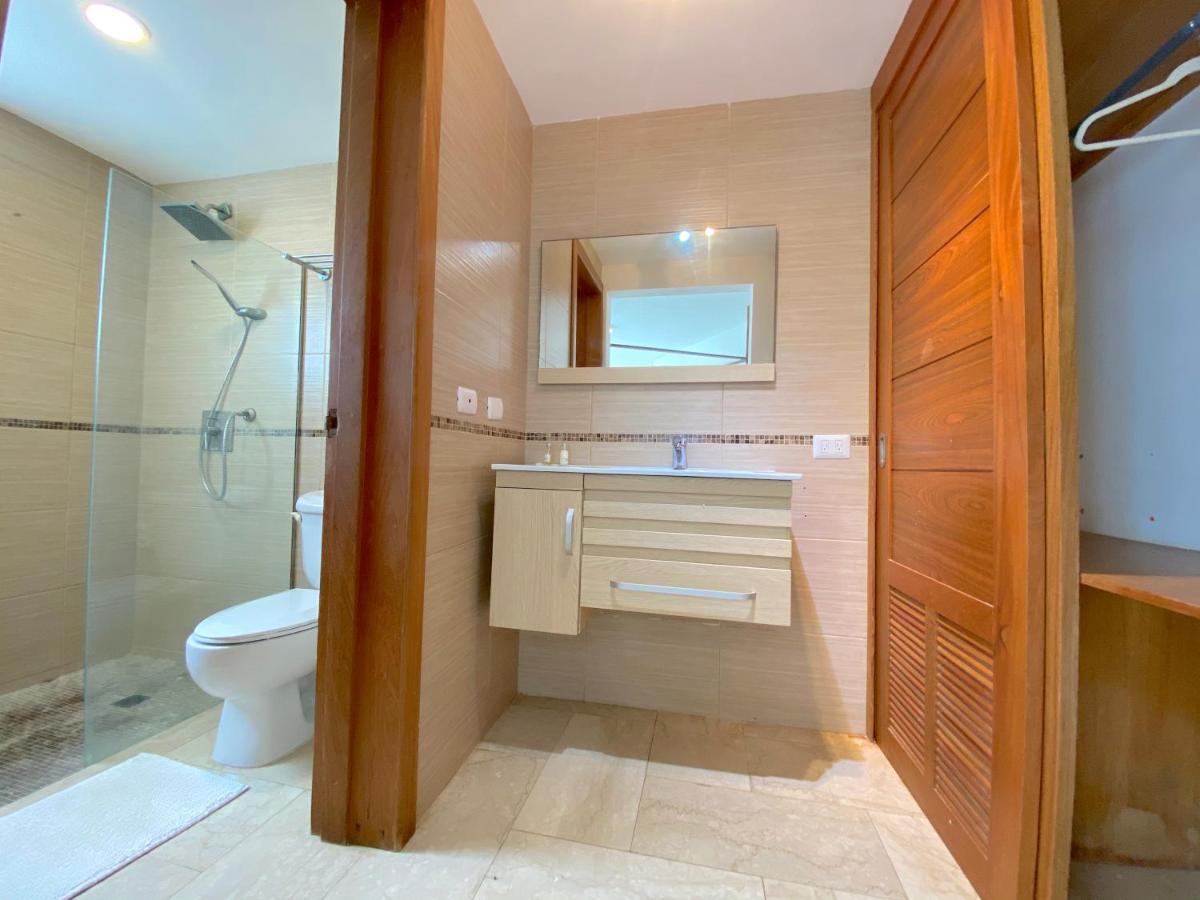 Deluxe Villas Bavaro Beach & Spa - Best Price For Long Term Vacation Rental Punta Cana Exterior foto
