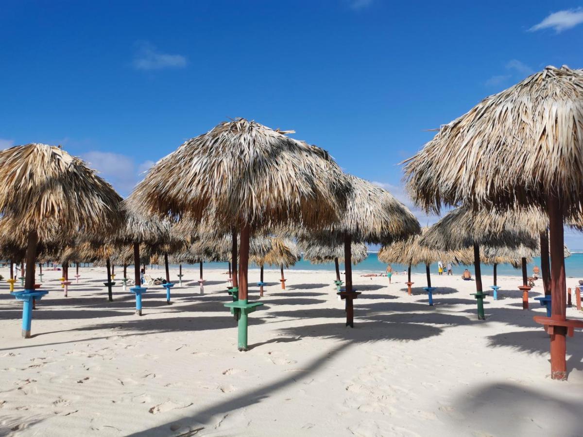 Deluxe Villas Bavaro Beach & Spa - Best Price For Long Term Vacation Rental Punta Cana Exterior foto