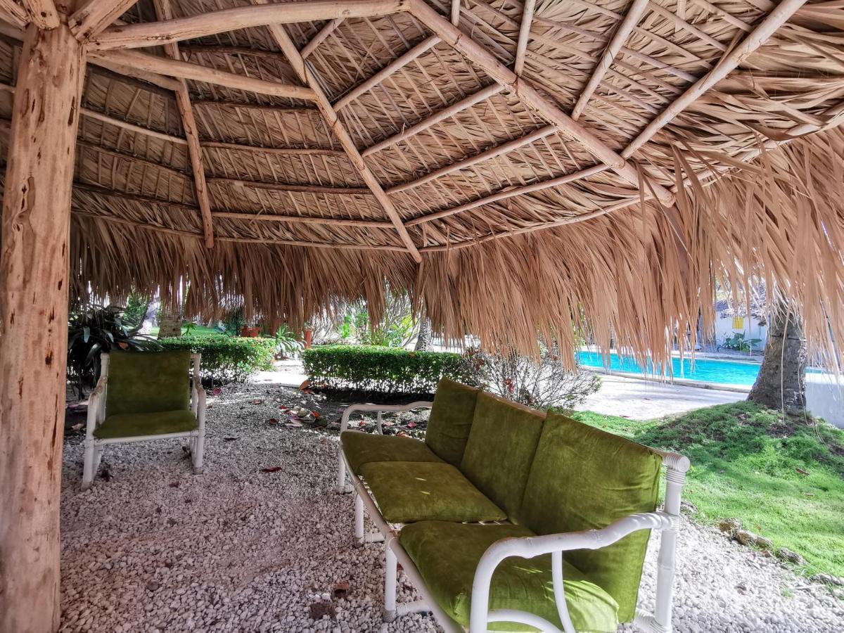 Deluxe Villas Bavaro Beach & Spa - Best Price For Long Term Vacation Rental Punta Cana Exterior foto