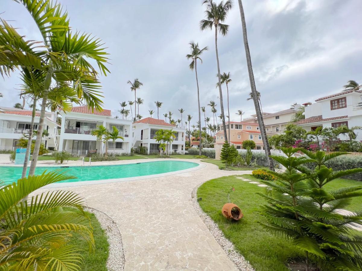 Deluxe Villas Bavaro Beach & Spa - Best Price For Long Term Vacation Rental Punta Cana Exterior foto