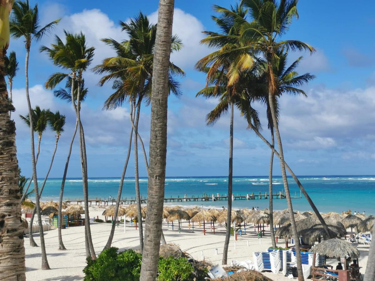 Deluxe Villas Bavaro Beach & Spa - Best Price For Long Term Vacation Rental Punta Cana Exterior foto